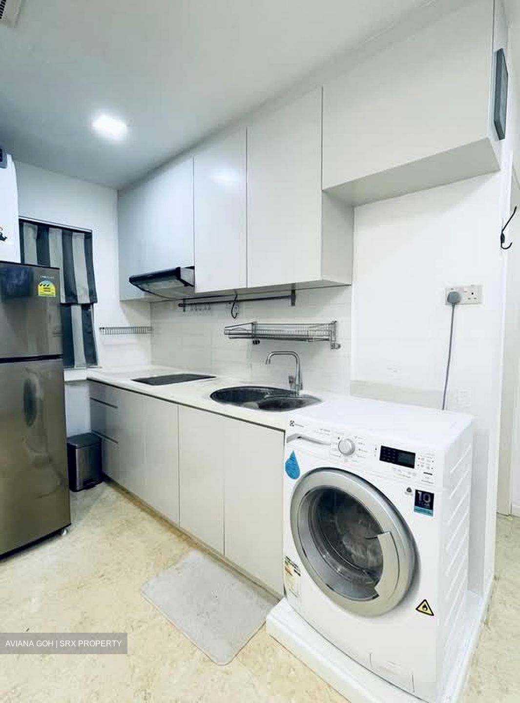Seraya 9 (D15), Apartment #588185891